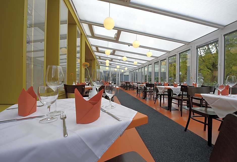 Hotel Grenzfall