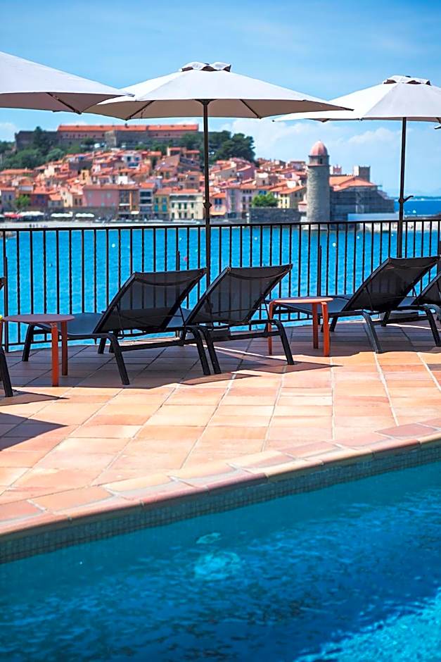 Le Relais Des Trois Mas