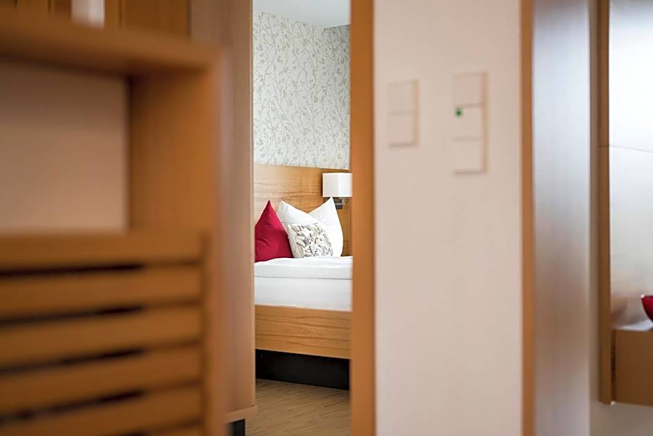 Appartementhotel Röhrenbach