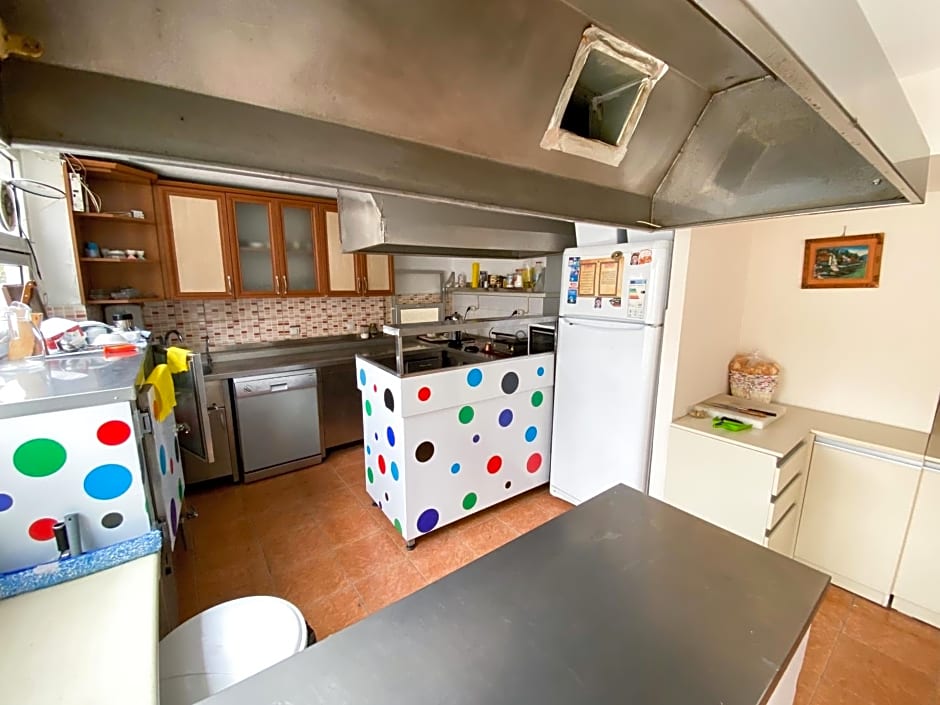 Nergiz Boutique Hotel