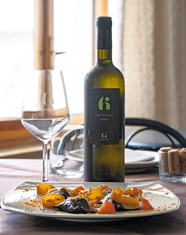 Albergo Ristorante Locanda Rosella