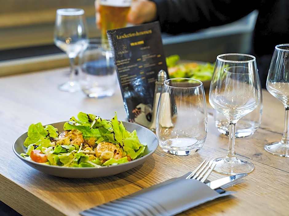 Mercure Vienne Sud Chanas