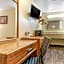 Rodeway Inn Jeffersonville - Washington Court House