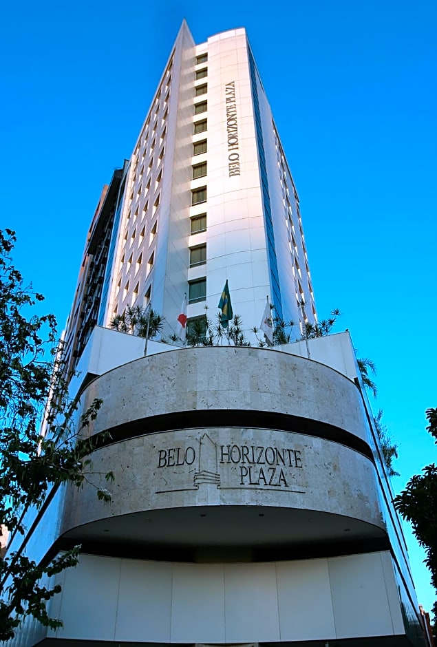 Belo Horizonte Plaza