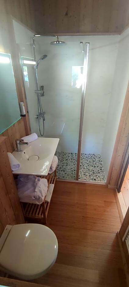 Logis Hôtel -Spa-Restaurant Le Saint Antoine