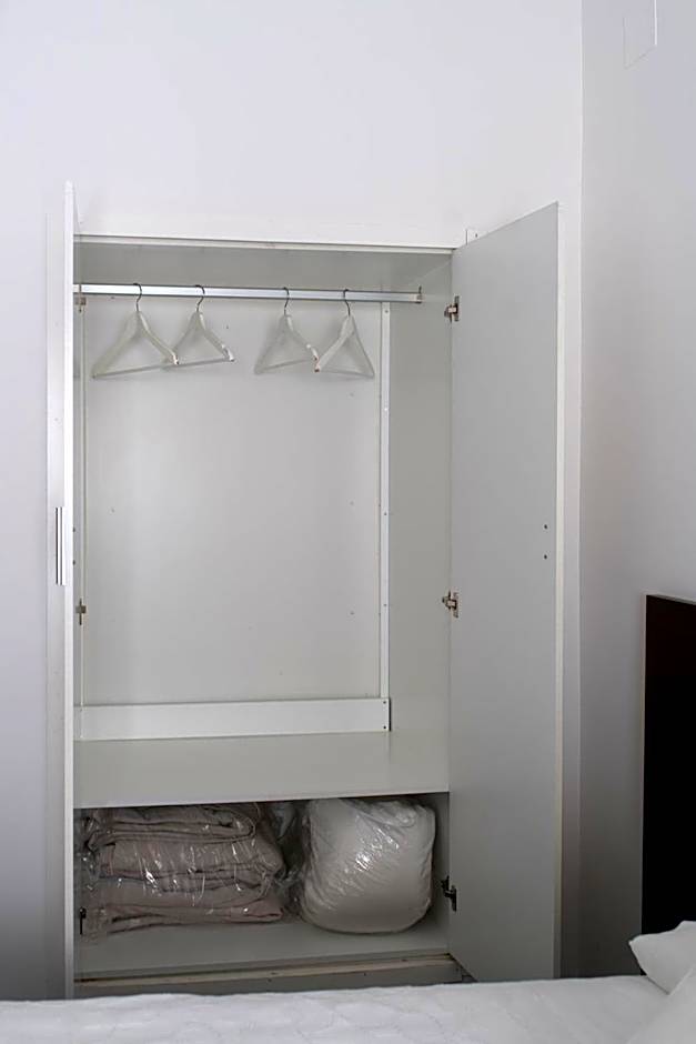 Hotel Madrid de Sevilla by SHS