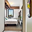 JOST Hotel Montpellier Centre St Roch