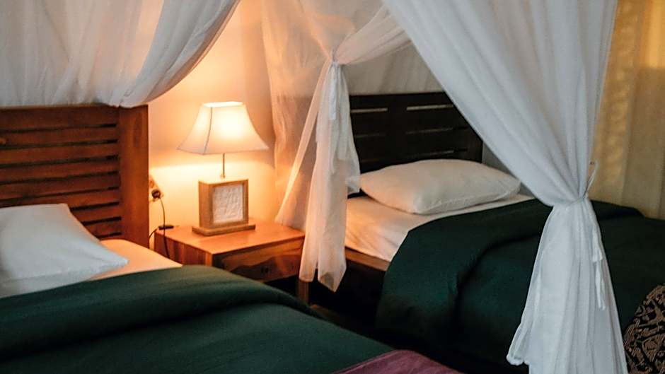 Puri Sunny Guest House , Munduk