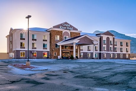 Grand River Hotel