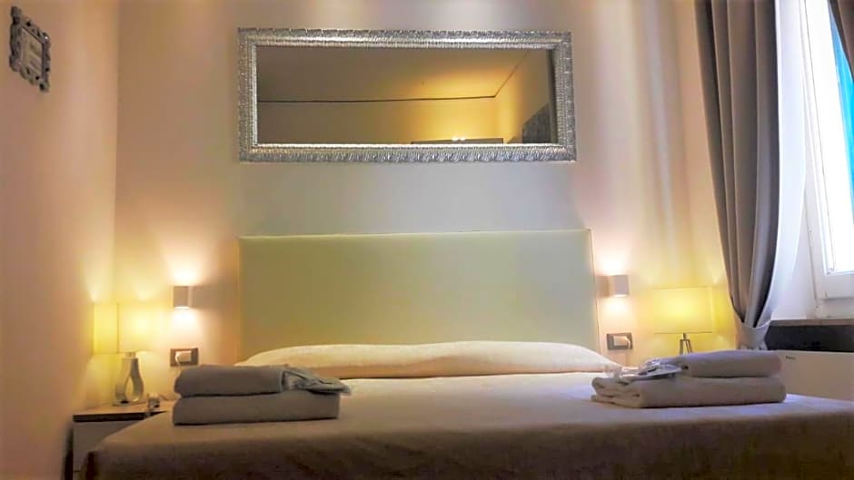 Hotel Alinari