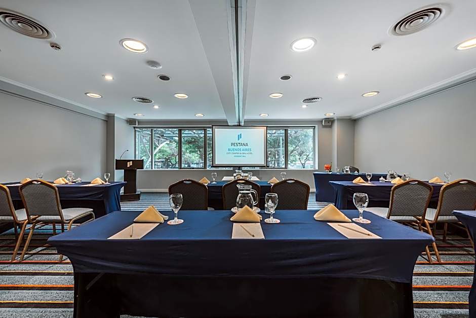 Pestana Buenos Aires