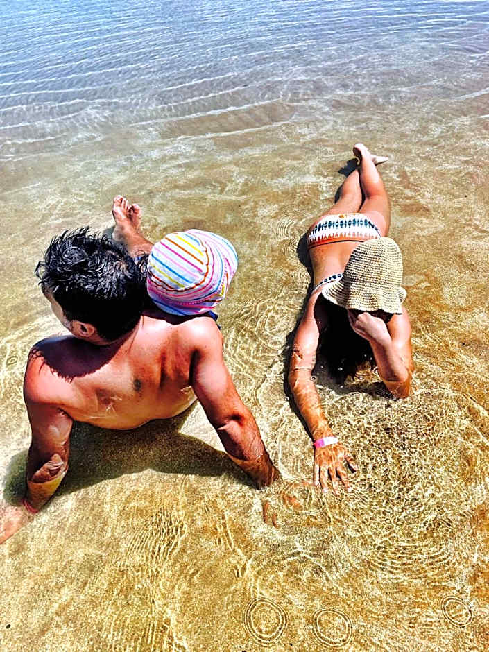 Kíria's Village Beach House