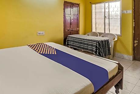 Hotel Sai Chinmay Lodge