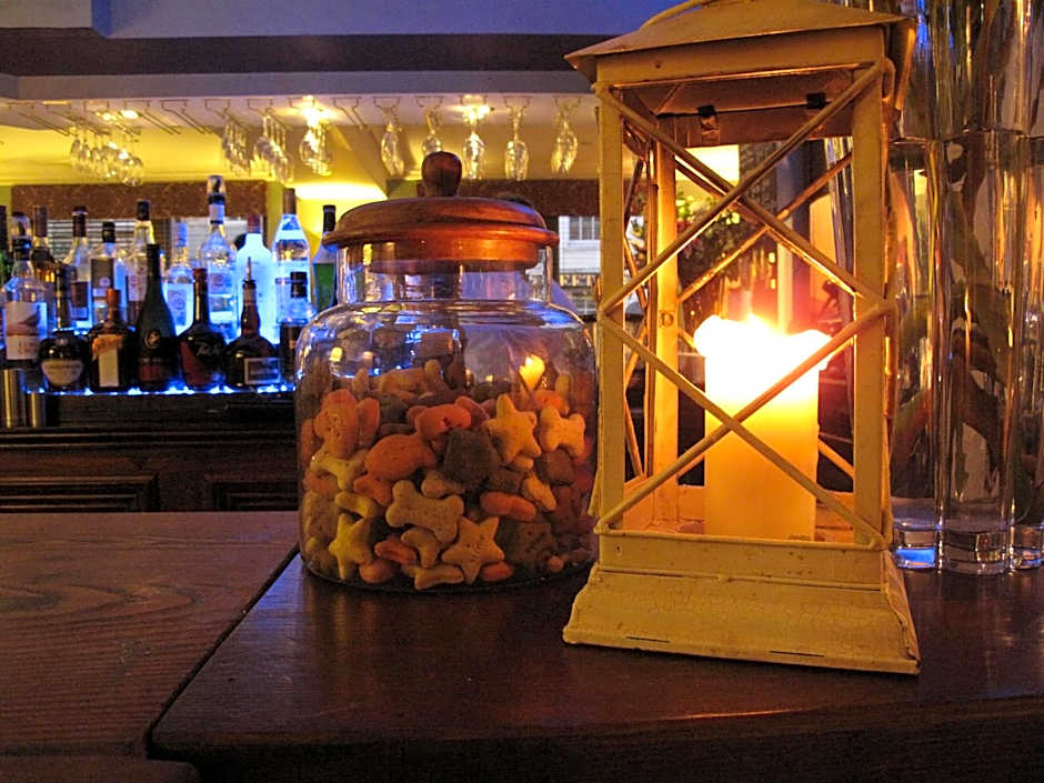 The Ormond At Tetbury