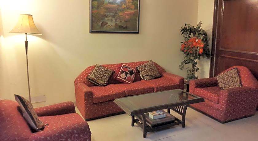 Grace Home Bed and Breakfast