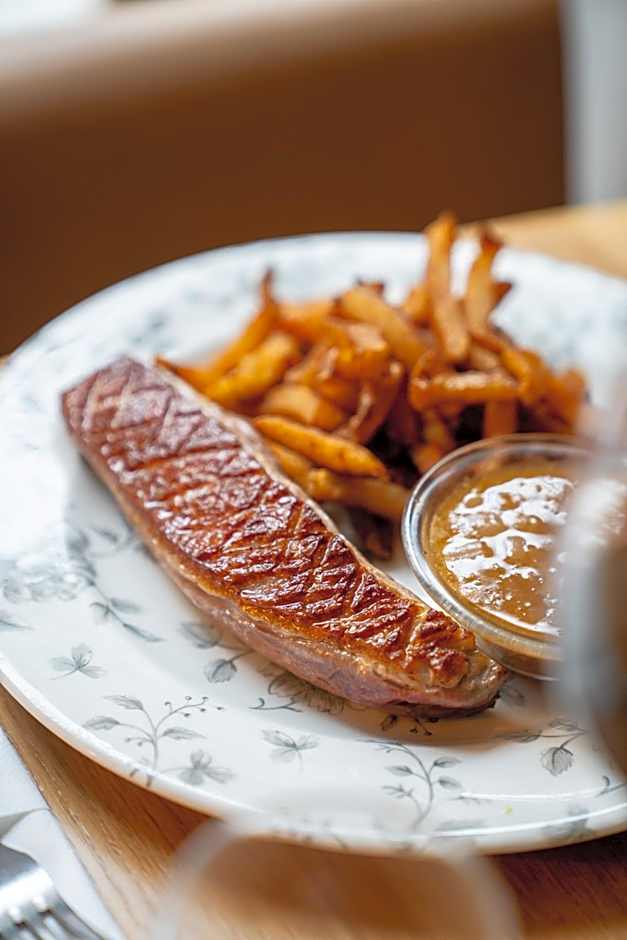 Grand Hôtel d'Orléans