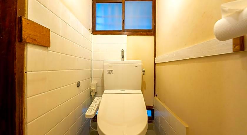 Traditional Apartment Takamatsu Guesthouse