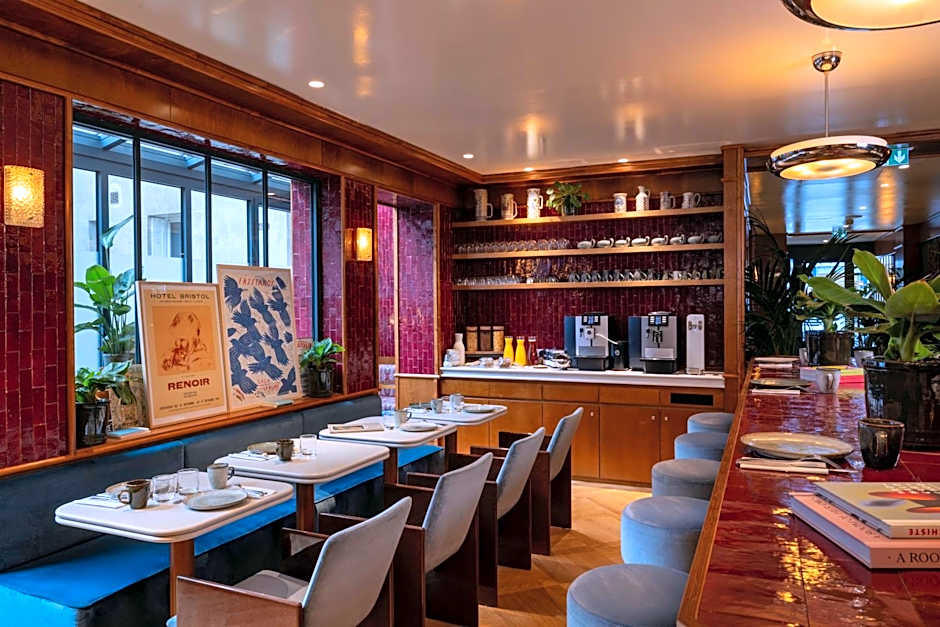 Hotel La Conversation