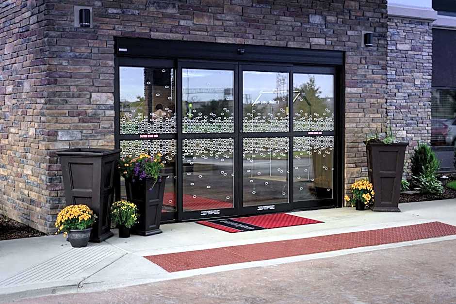 Hampton Inn - Suites by Hilton Hammond IN