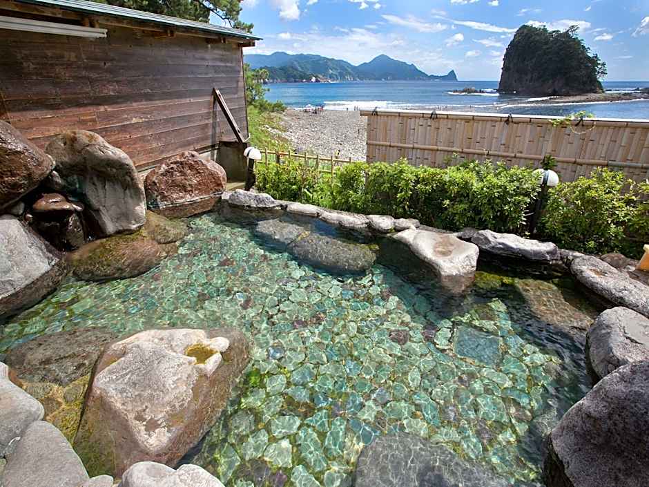 Dogashima Onsen Hotel
