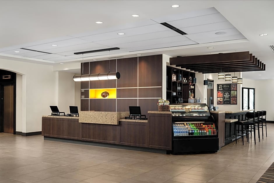 Hyatt Place New Orleans Convention Center