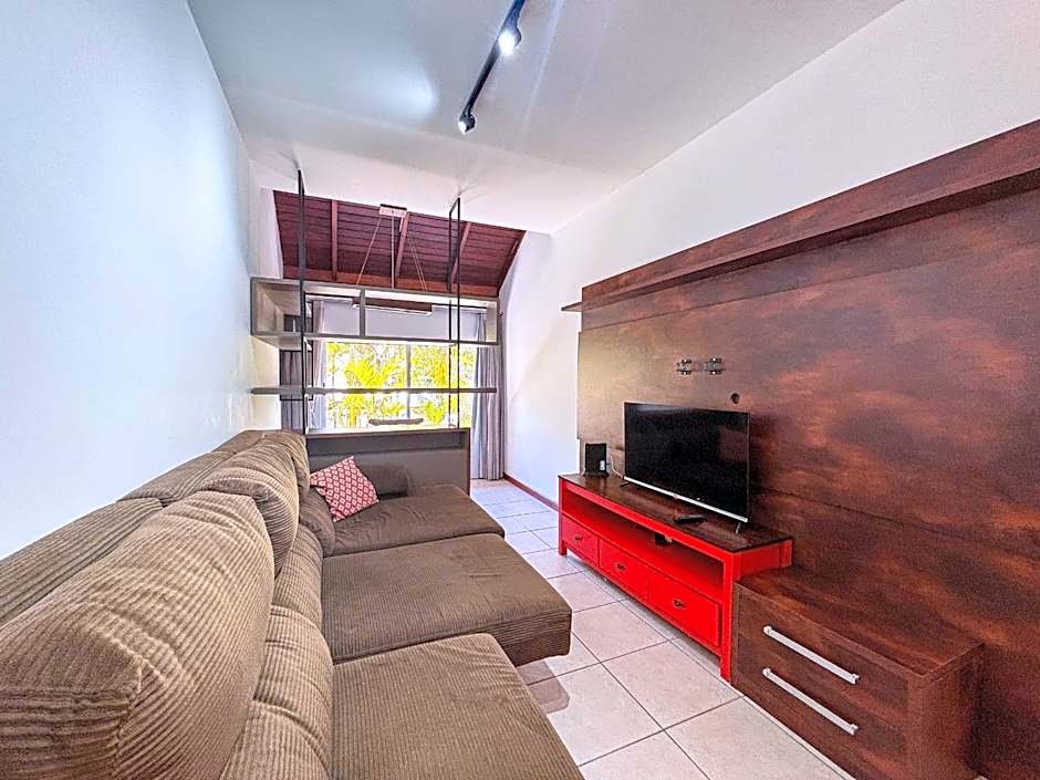 Belíssima Casa a 300m da Praia da Cachoeira