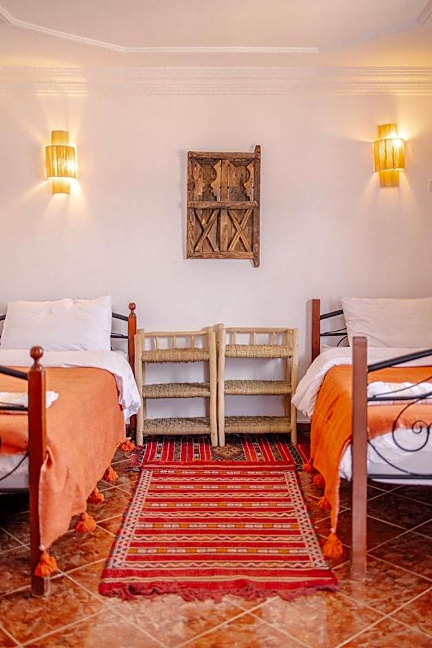 Freebirds Hostel