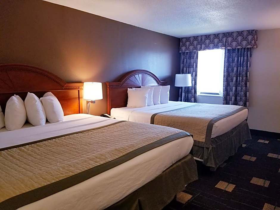 Baymont by Wyndham Indianapolis West