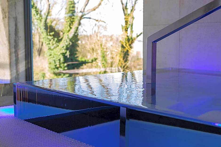 Domaine des Terres du Val