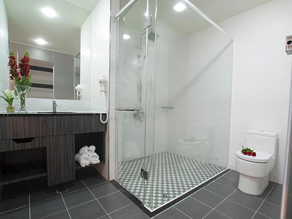Yoai Hotel