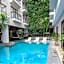 Liberta Seminyak Hotel