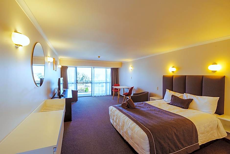 Anchorage Motor Lodge