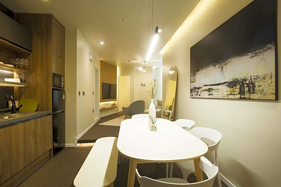 UH Suite The Haeundae