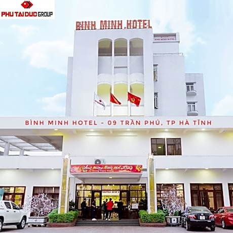 Binh Minh Hotel
