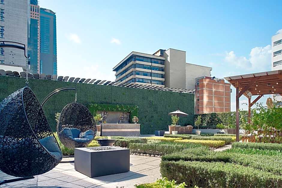 The St. Regis Mexico City