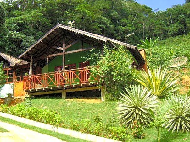 Sitio Recanto Primata