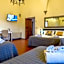 Chiostro Delle Monache Hostel Volterra