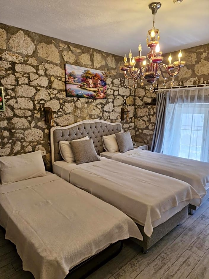 kaktüshan otel