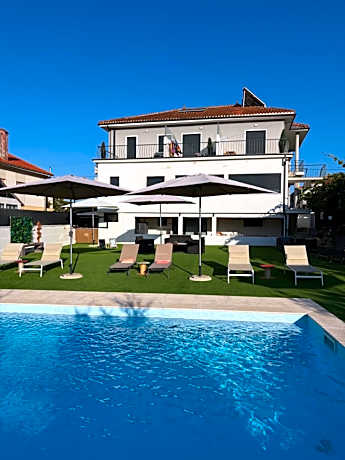 ArouceHostel