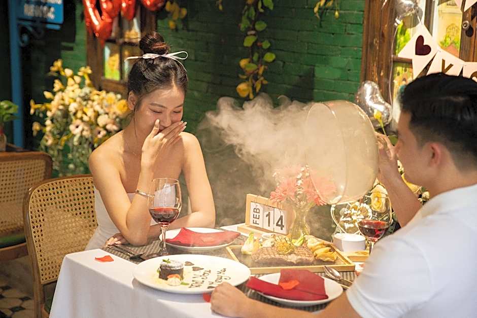 Thanh Lich Hue Hotel