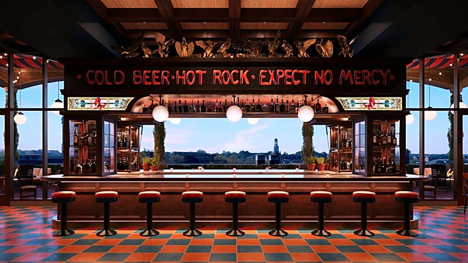 Graduate by Hilton Auburn AL