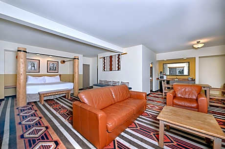 King Suite