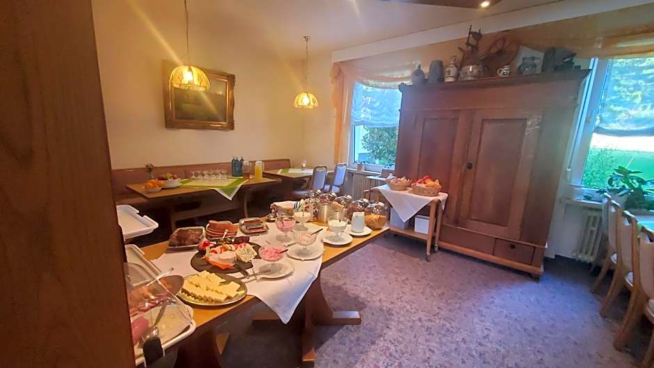 Landgasthof Steuber - Hotel garni