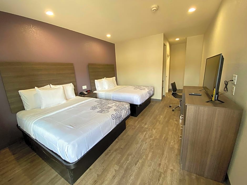 SureStay Plus Hotel by Best Western Ada