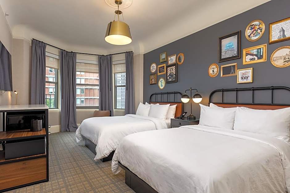 Copley Square Hotel