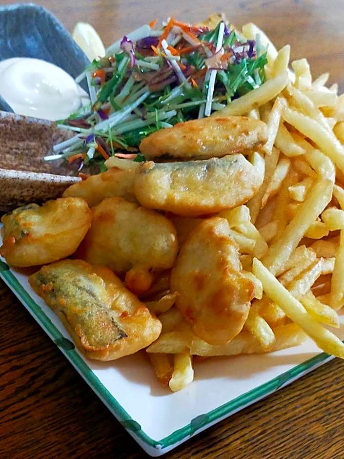 Madarao Mountain Lodge