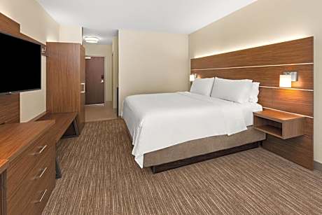Queen Suite with Two Queen Beds and Sofa Bed