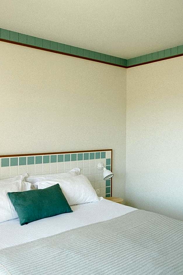 Hotel des Dunes