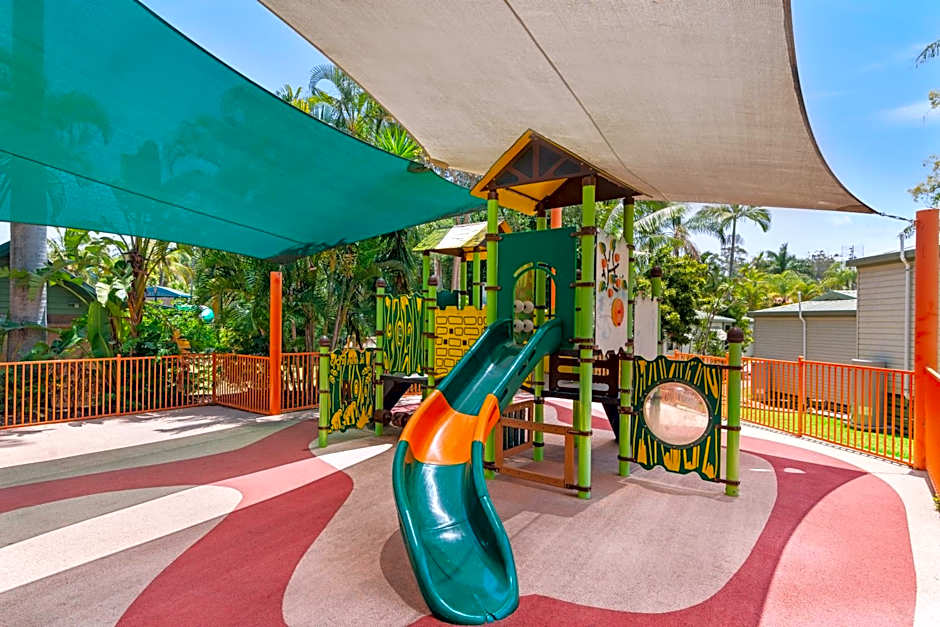 Ashmore Palms Holiday Village