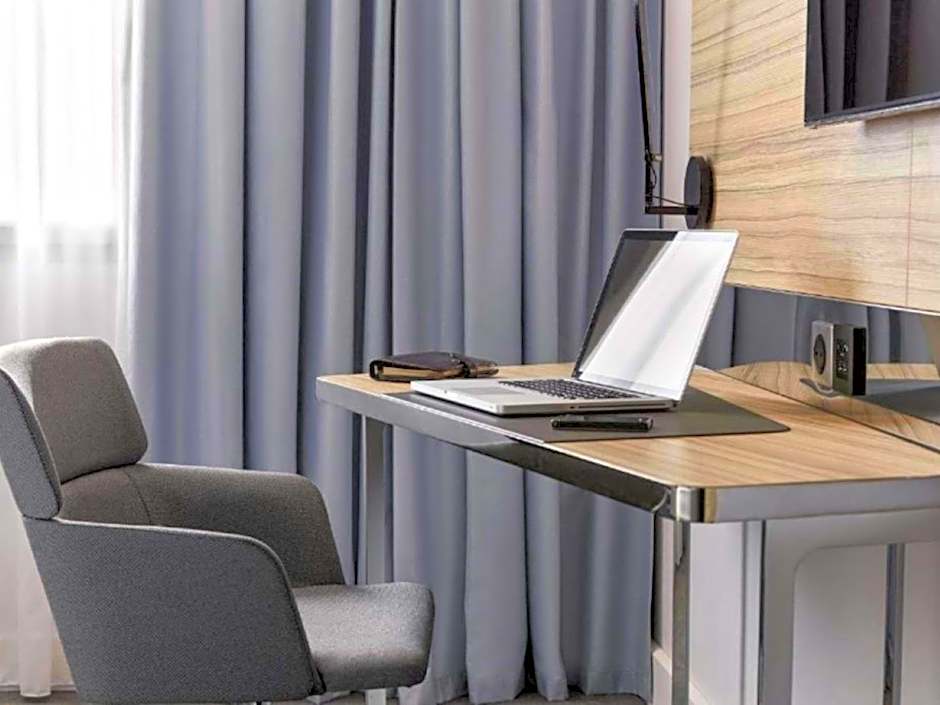Novotel Valence Sud